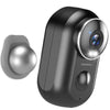 ZUMIMALL 2K Battery Powered Wireless Security Camera (Solar Compatible) -F5