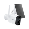 ZUMIMALL Outdoor Battery Security Camera -X6K