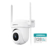 ZUMIMALL  Wired Power Security Camera BK05