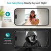 2K Battery Powerd Video Doorbell Camera-P8