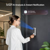 ZUMIMALL Battery Video Doorbell  Camera -P8
