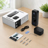 2K Battery Powerd Video Doorbell Camera-P8