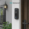 2K Battery Powerd Video Doorbell Camera-P8