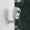 ZUMIMALL 2K Battery Powered Wireless Security Camera -F5