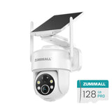 1 Cam + Panel | 128G SD Card