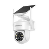 ZUMIMALL 2K Outdoor Solar Security Camera-X3K