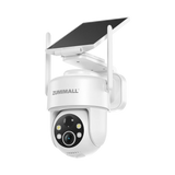 1 Cam + Panel | No SD Card