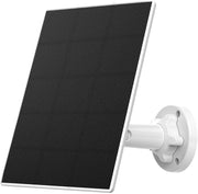 5W Solar Panel for Security Camera, Only for MUBILIFE Wireless Outdoor PTZ Camera MD3/MD3K