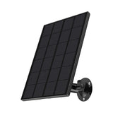 Solar Panel (Black)-1 PCS